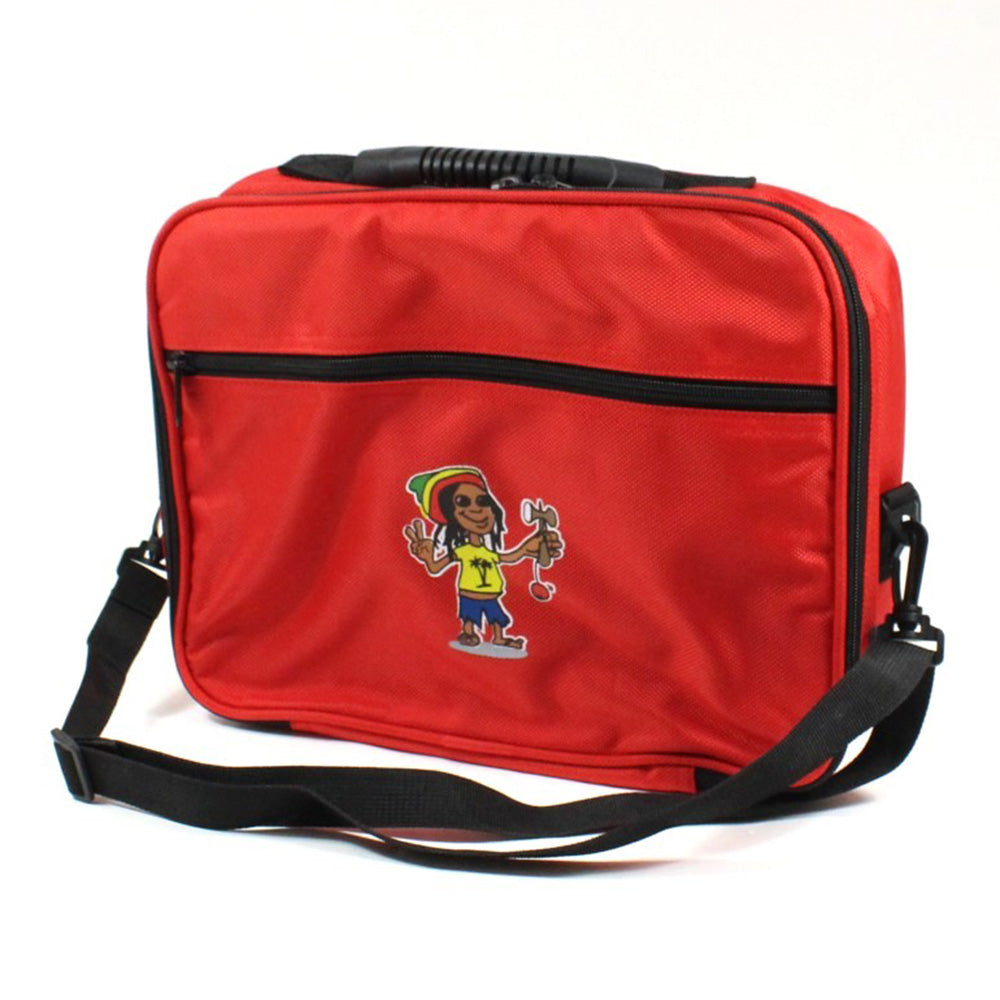 Bahama Kendama Carrying Bag- Protective Case carries 4 Kendama