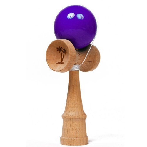 Bahama Kendama 4.5" Pocket Kendama