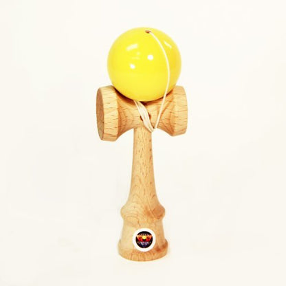 Bahama Kendama 4.5" Pocket Kendama