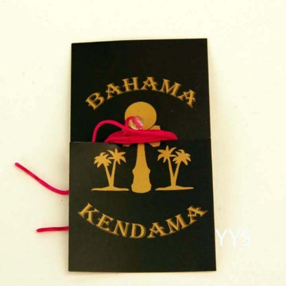 Bahama Kendama - Replacement Kendama String - One String and Bead