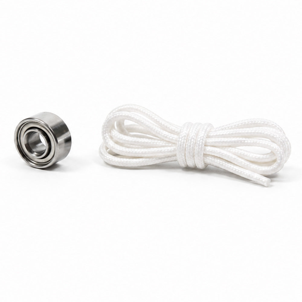 Bahama Kendama - Replacement Kendama String Set - String and Bearing