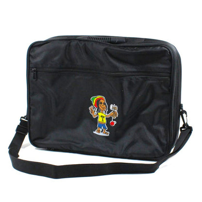 Bahama Kendama BIG Bag- Protective Case Carries 7 Kendamas