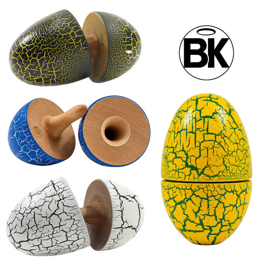 BK Dinosaur Egg Series- by Bahama Kendama