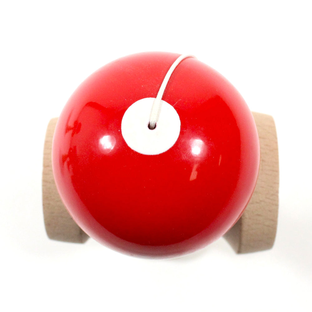 BKv2 Sticky Kendama crimson sunrise