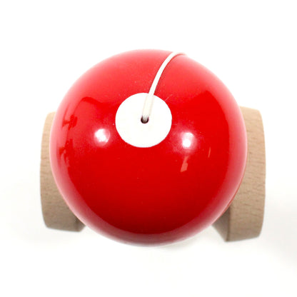 BKv2 Sticky Kendama crimson sunrise