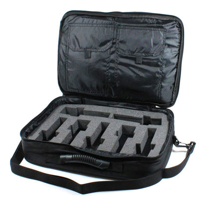 Bahama Kendama BIG Bag- Protective Case Carries 7 Kendamas
