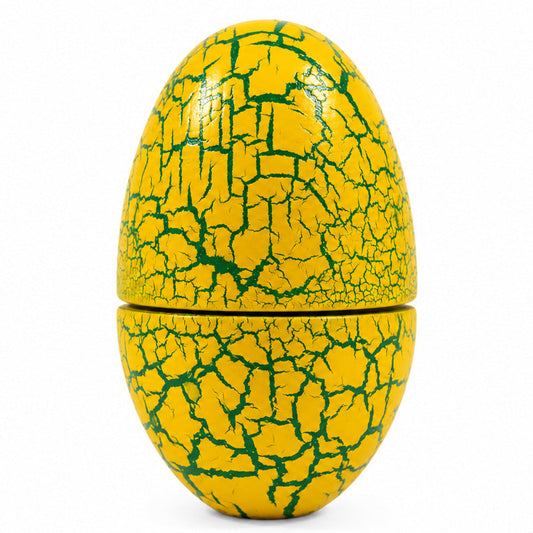 BK Dinosaur Egg Series- by Bahama Kendama