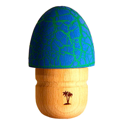Bahama Kendama Mushroom 'pill' style kendama