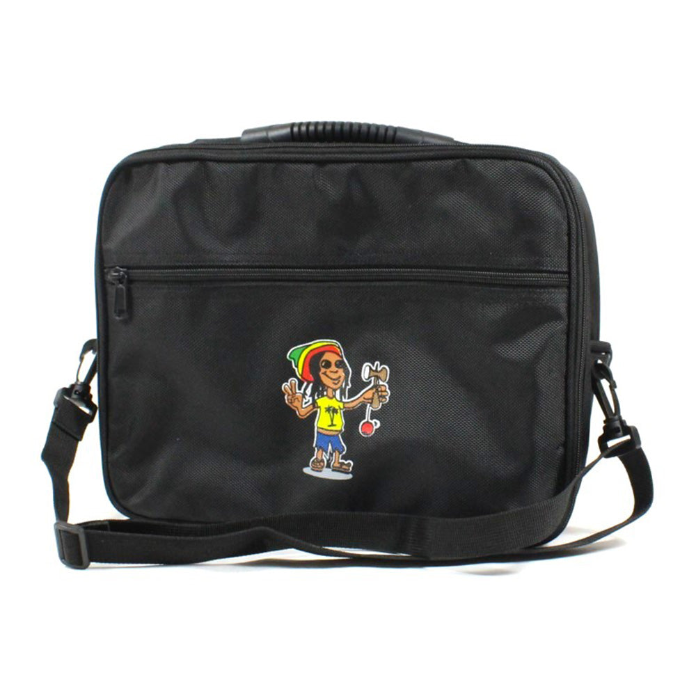 Bahama Kendama Carrying Bag- Protective Case carries 4 Kendama