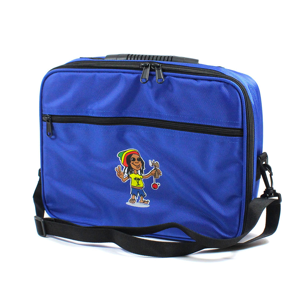 Bahama Kendama Carrying Bag- Protective Case carries 4 Kendama