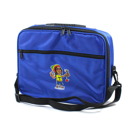 Bahama Kendama Carrying Bag- Protective Case carries 4 Kendama