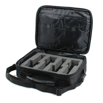 Bahama Kendama Carrying Bag- Protective Case carries 4 Kendama