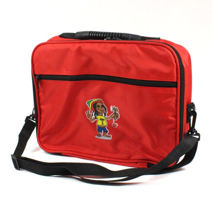 Bahama Kendama Carrying Bag- Protective Case carries 4 Kendama