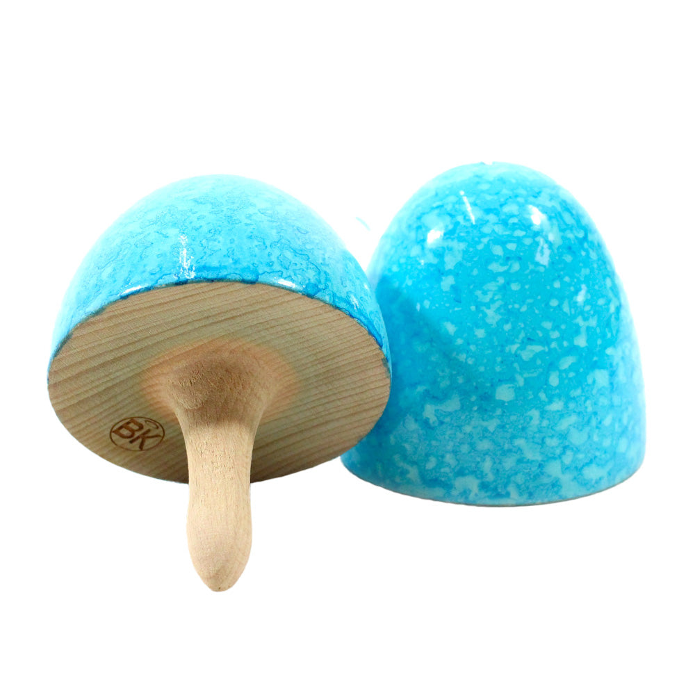 Sticky - blue topaz
