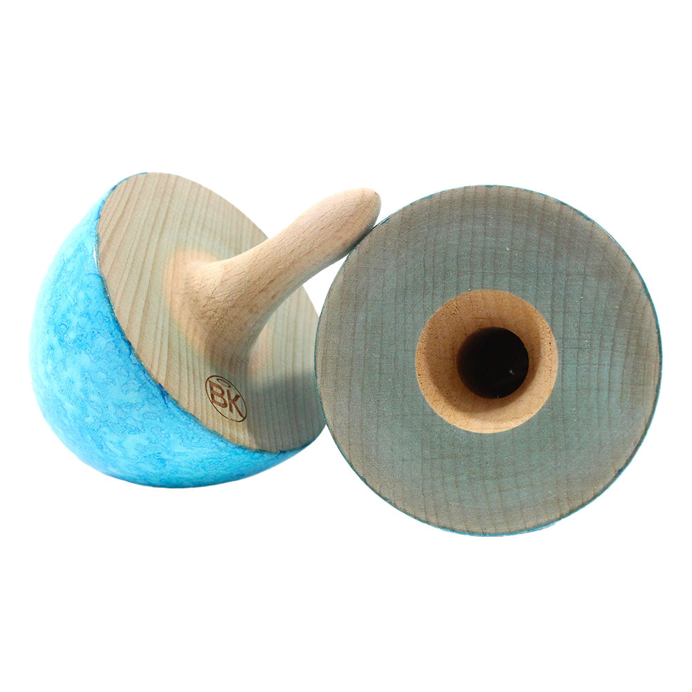 Sticky - blue topaz