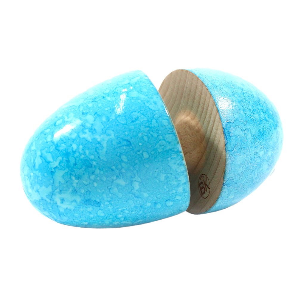 Sticky - blue topaz