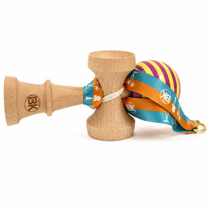 BK Strap Holster - Kendama Holder by Bahama Kendama