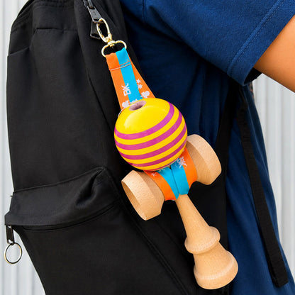 BK Strap Holster - Kendama Holder by Bahama Kendama