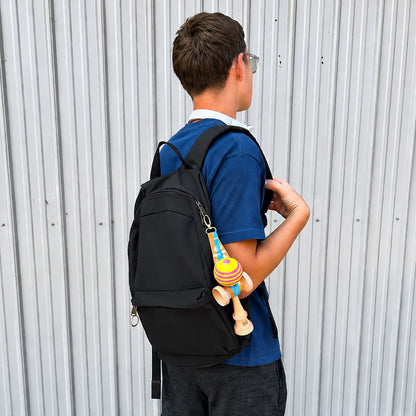 BK Strap Holster - Kendama Holder by Bahama Kendama