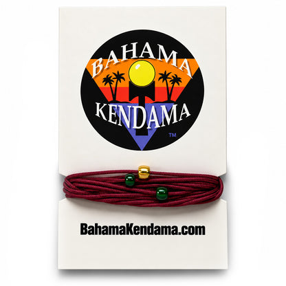 Bahama Kendama 3-Pack Of Kendama Strings