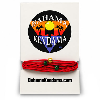 Bahama Kendama 3-Pack Of Kendama Strings