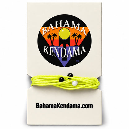 Bahama Kendama 3-Pack Of Kendama Strings