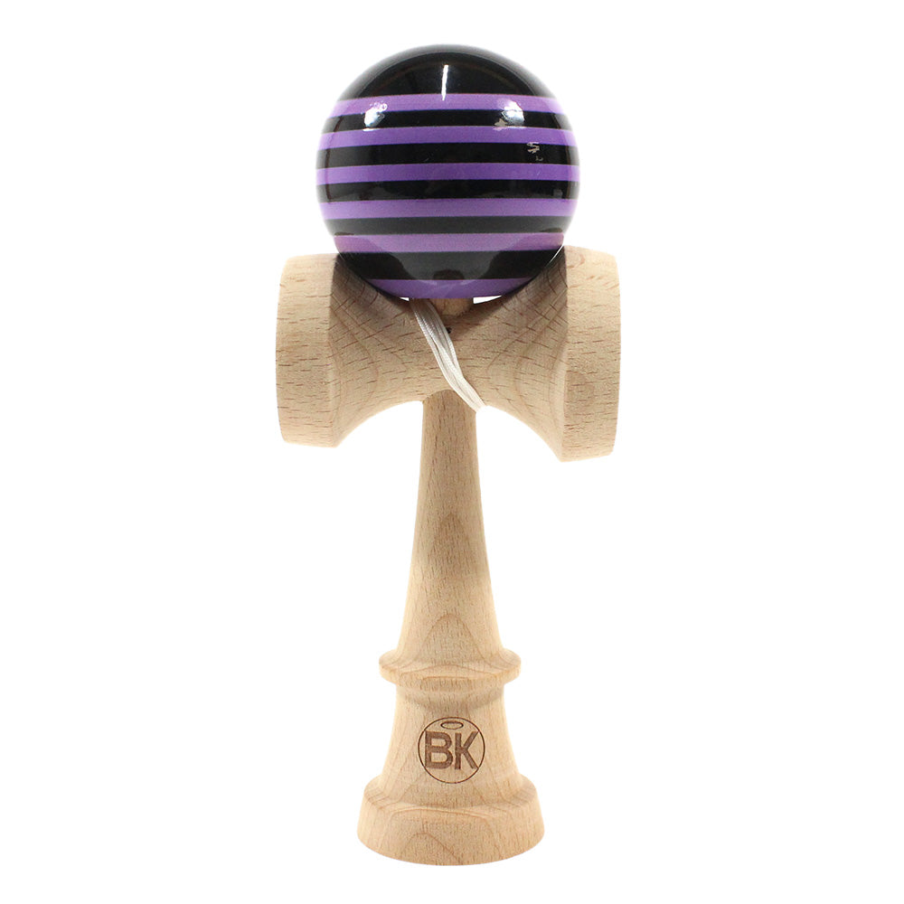 BKv2 Sticky Black Berry