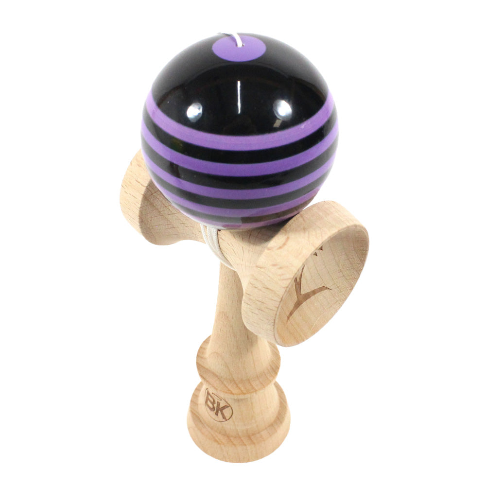 BK V2 Sticky Black Berry