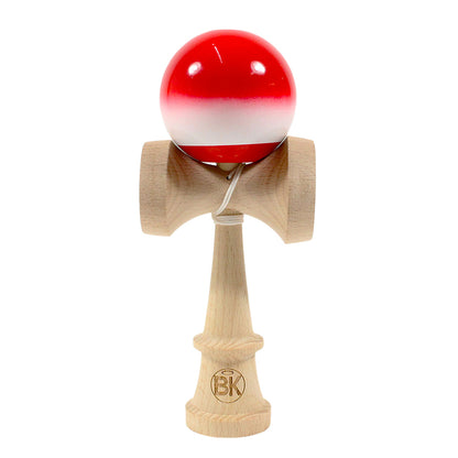 BKv2 Sticky Kendama crimson sunrise