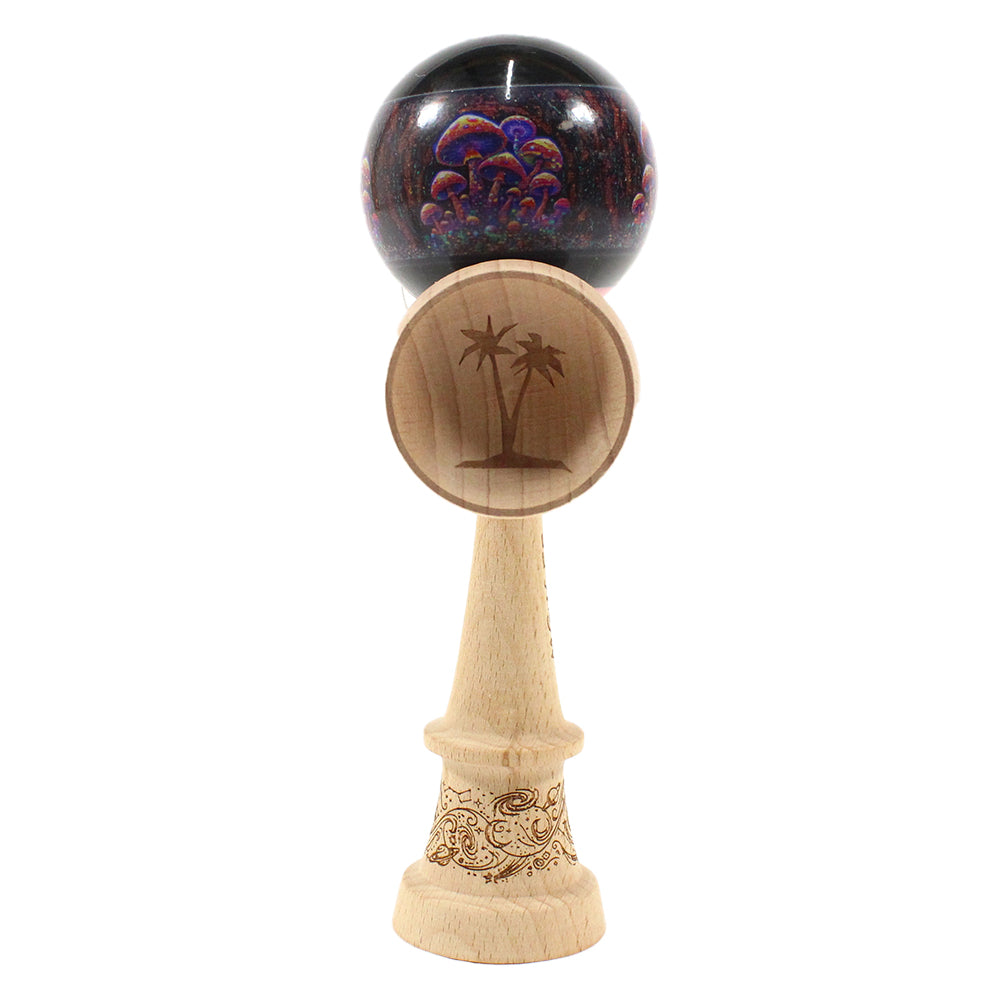 space shrooms - Misi501 Collection