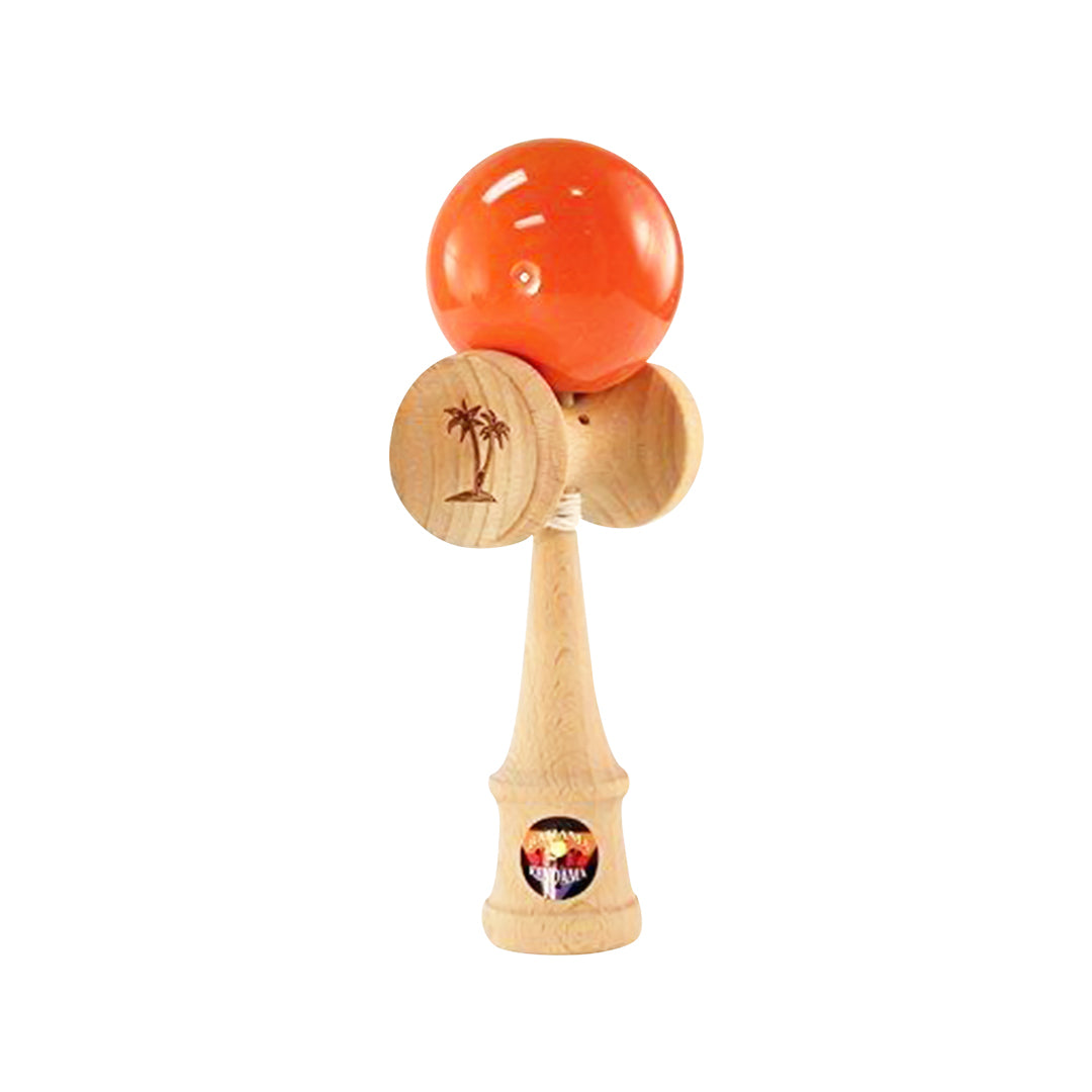 Bahama Kendama 4.5" Pocket Kendama