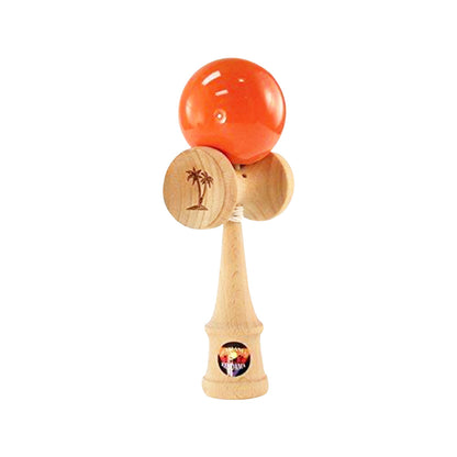 Bahama Kendama 4.5" Pocket Kendama