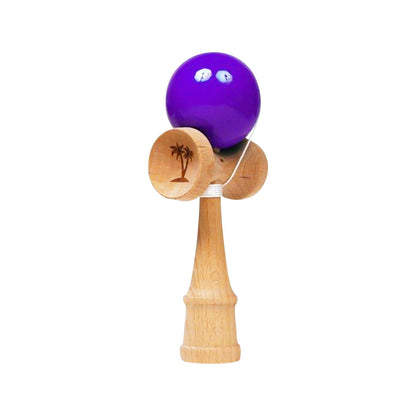 Bahama Kendama 4.5" Pocket Kendama