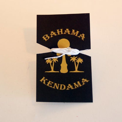 Bahama Kendama 10-Pack of Kendama Strings