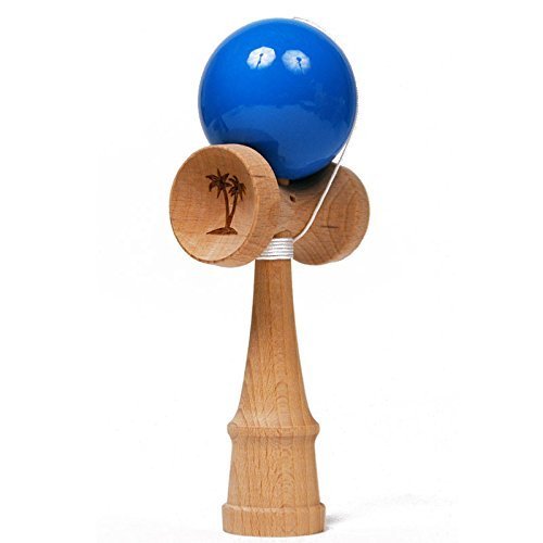 Bahama Kendama 4.5" Pocket Kendama